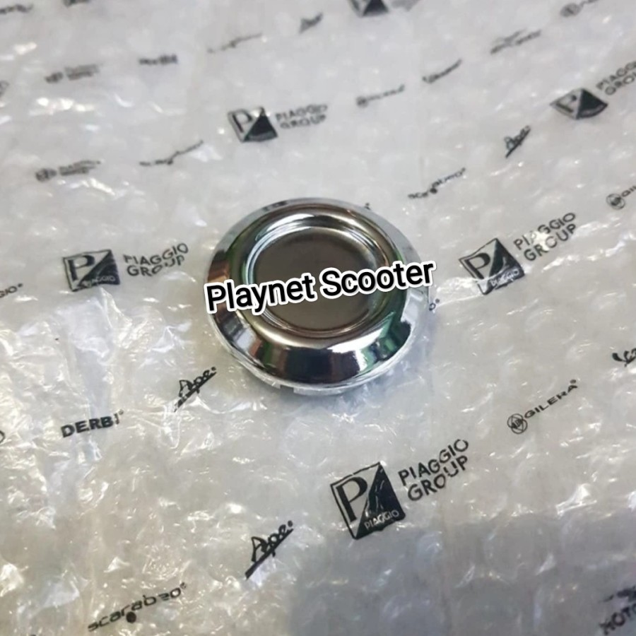 Plug Dop Wheel Axis Vespa Sprint Primavera