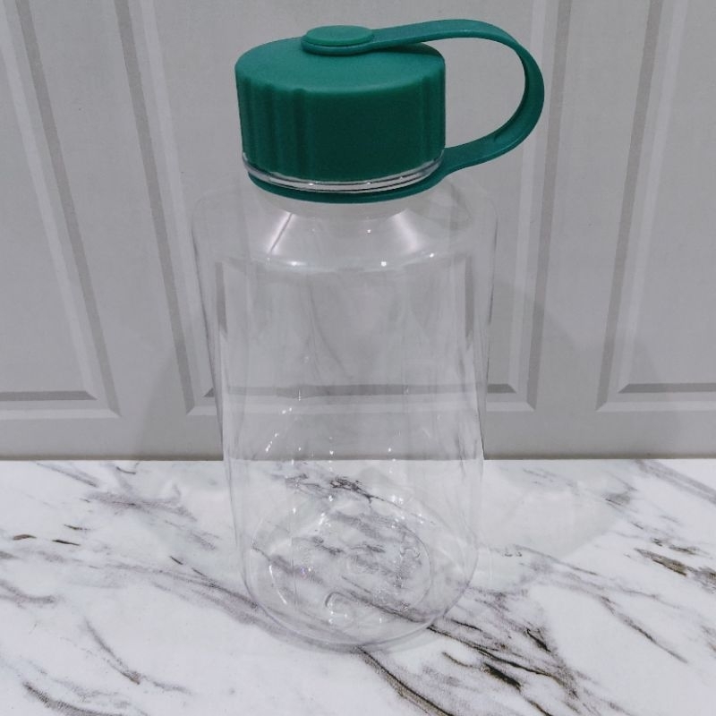CHIELO BOTOL MINUM PLASTIK 1 LITER