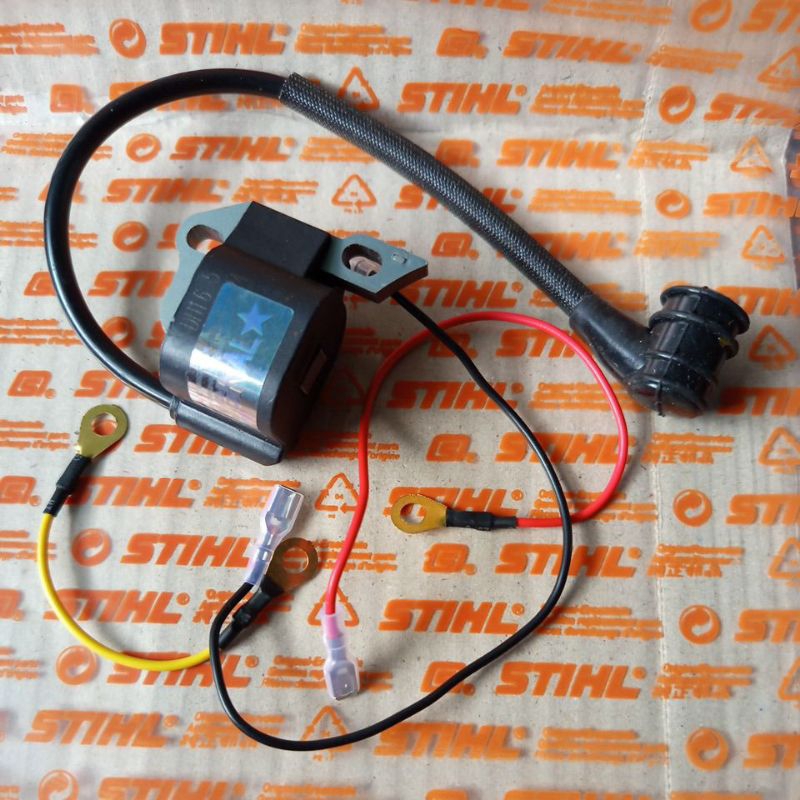 CDI SENSO GERGAJI MESIN MS250 MEREK STIHL