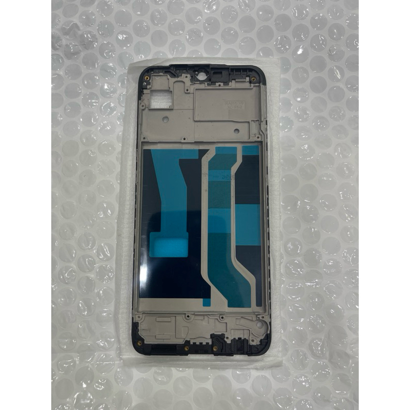 frame dudukan lcd realme 3 pro
