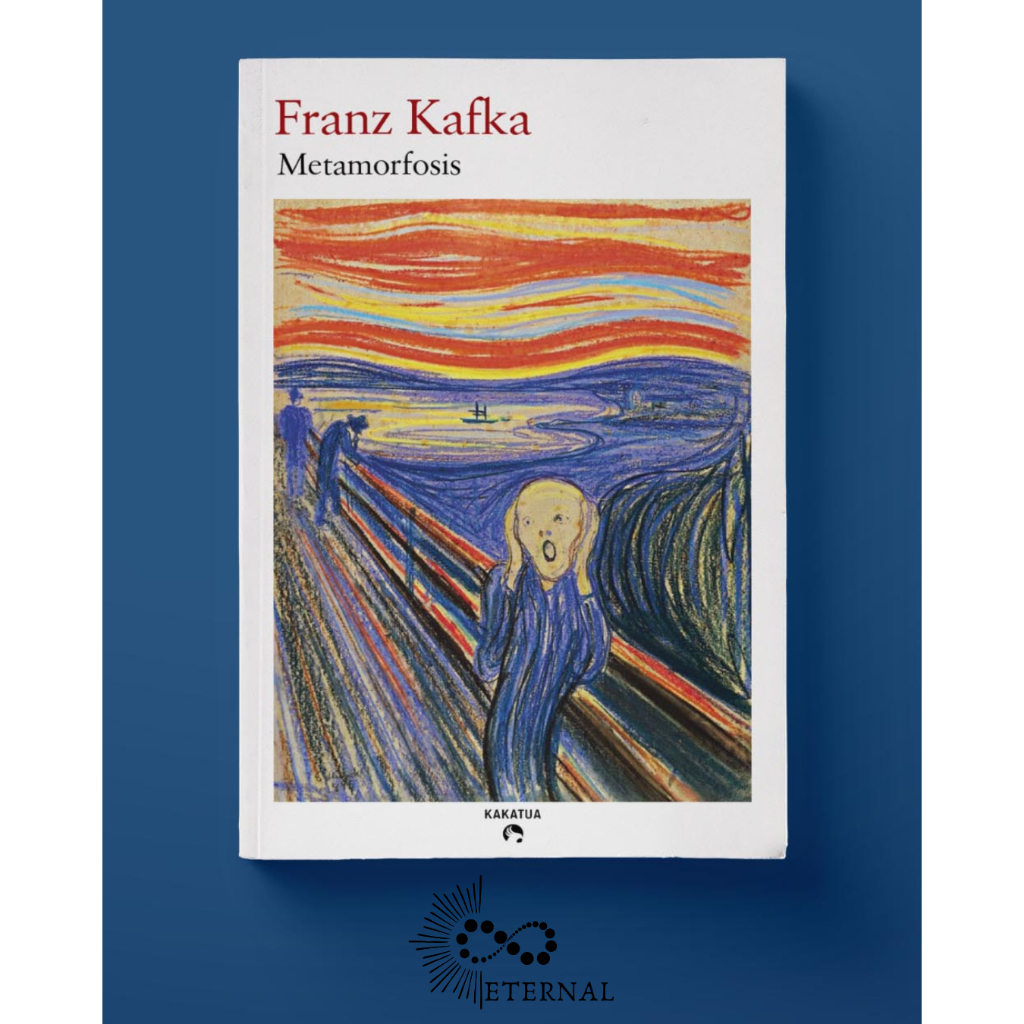 Franz Kafka - Metamorfosis