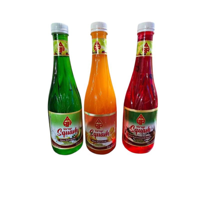 

ABR squash sirup ramadhan / hampers lebaran/ minuman squash murah 630ml