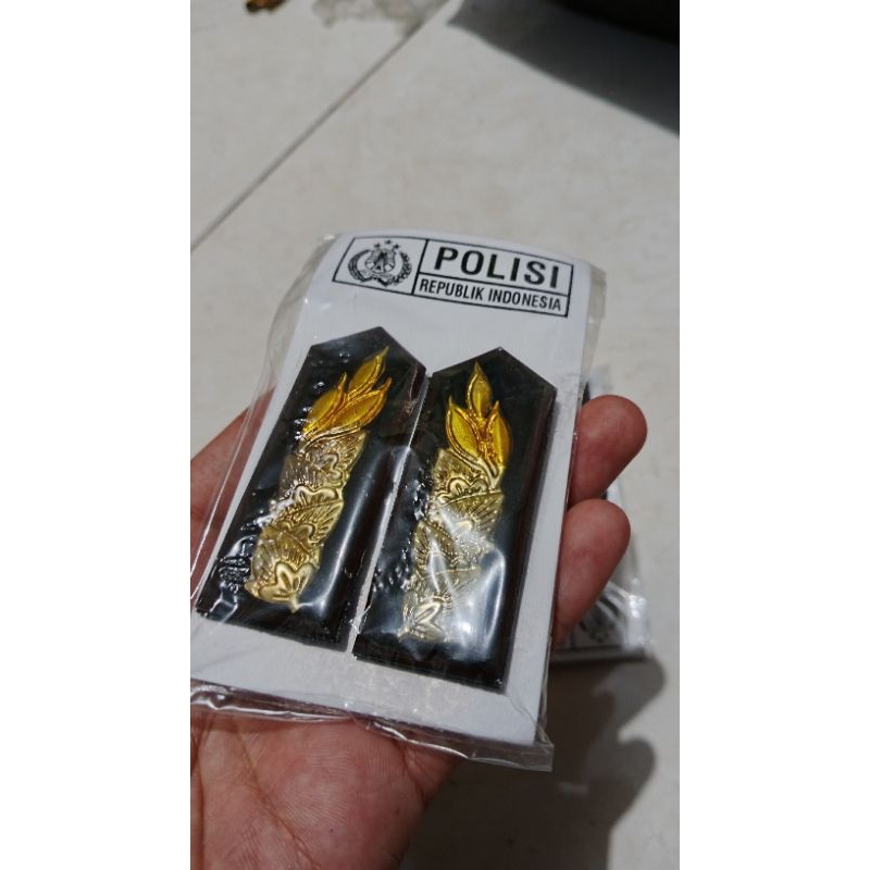 MONOGRAM POLISI VIBER, MONOGRAM PORLI, MONOGRAM VIBER