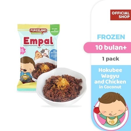 

12+ PUREELAND FROZEN LAUK SIAP SAJI SURIMI FISH CAKE OTAK OTAK IKAN/BEEF BURGER/EMPAL/ TAHU BAKSO NON MSG