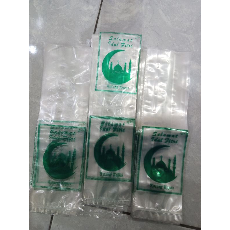 

plastik kacang kupas 300-500gr