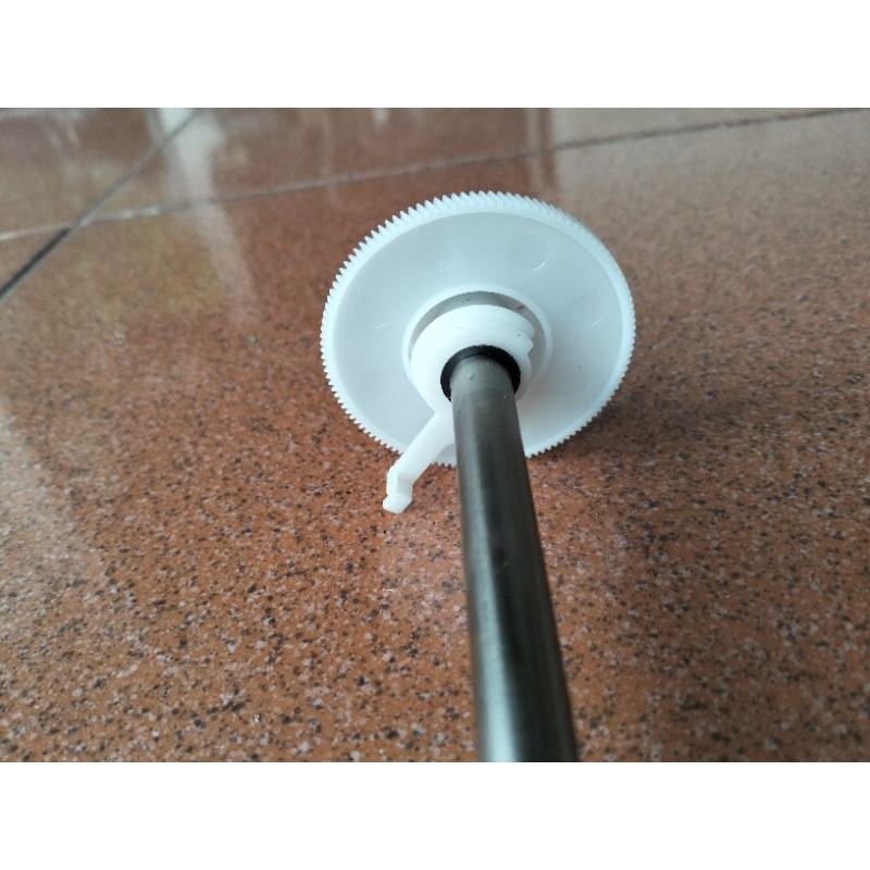 As roller penarik kertas Canon Ip2870 Mg2570 Mg2570s E410 dan Sejenisnya