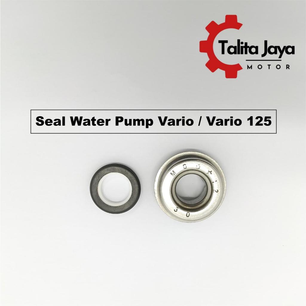Seal Water Pump Vario / Vario 125