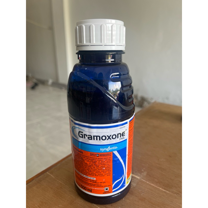 GRAMOXONE 500ML