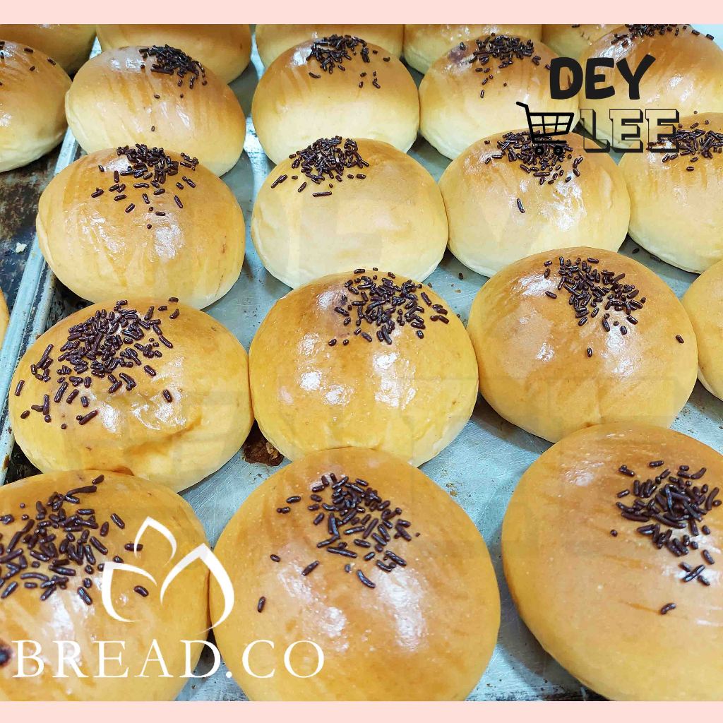 

BREADCO Roti Coklat Satuan Bandung