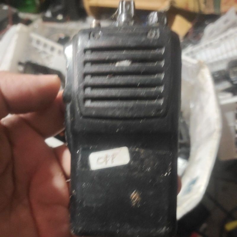 HT VERTEX STANDARD VX-231 HT VERTEX STANDARD VX231