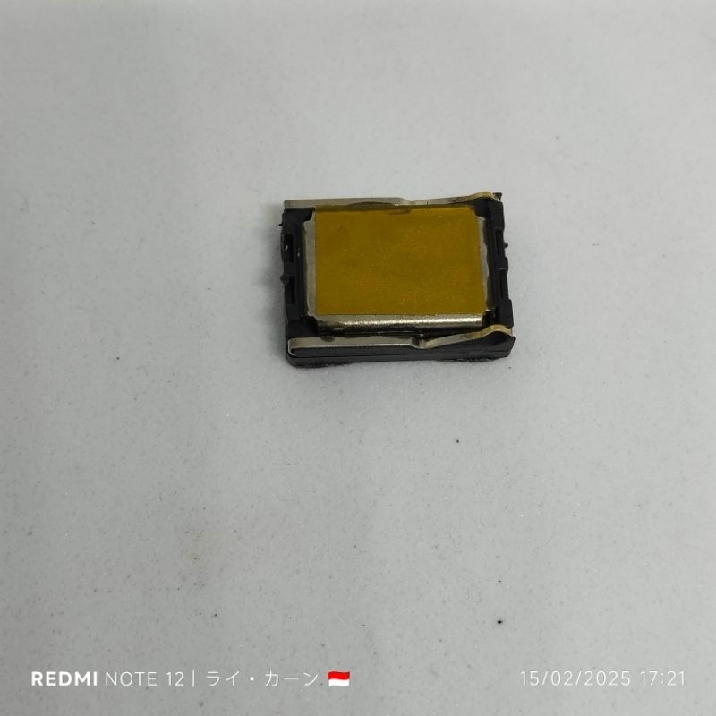 Buzzer Samsung Galaxy S5/SM-G900