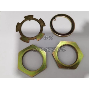 mur spindle spindel as depan toyota jeep 1f