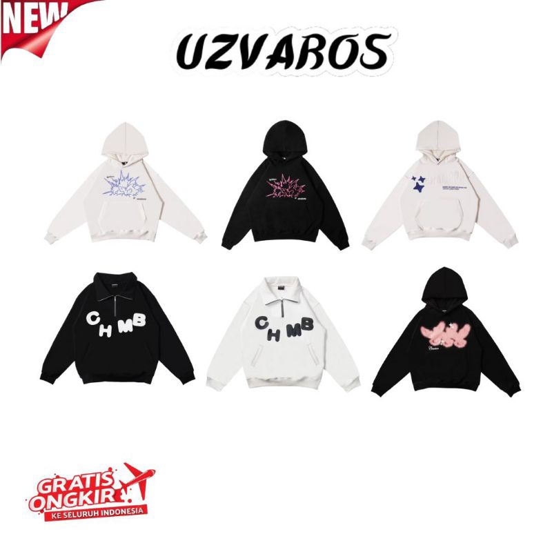 [CHAMBREDELAVAIN ORIGINAL 100%] CHMB IGNATION BOMB / CHMB NO IDEA / CHMB DUSHANE / CHMB NEED LOVE