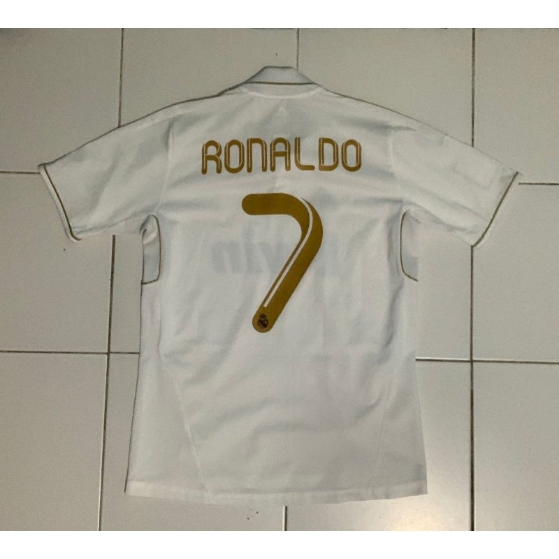jersey real madrid 2012 original