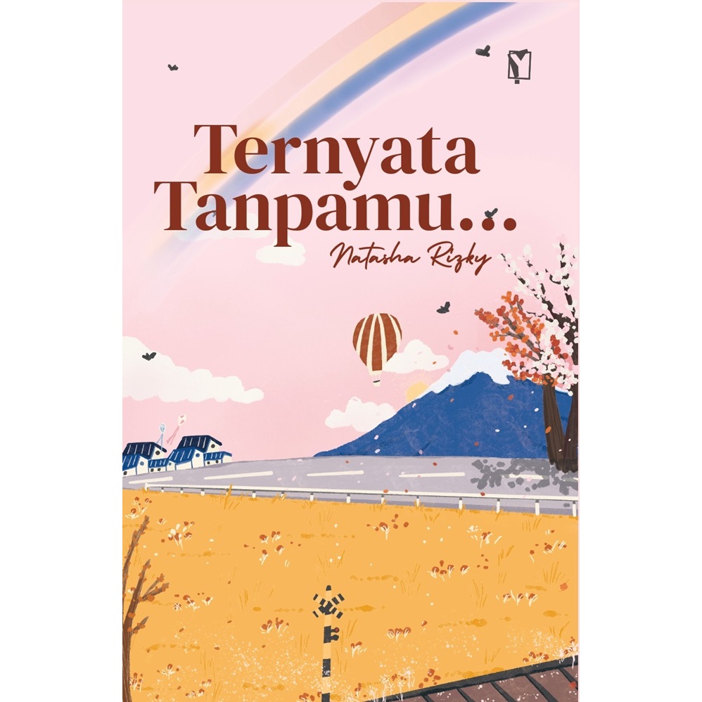 Gramedia Royal - Ternyata Tanpamu...