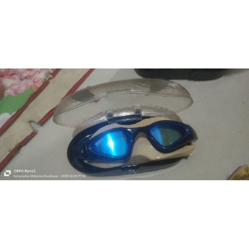 Kacamata Renang Lasona