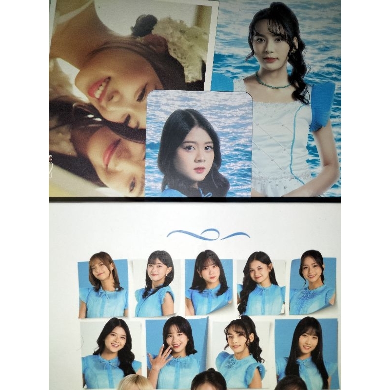 PAKET SAYONARA CRAWL JKT48