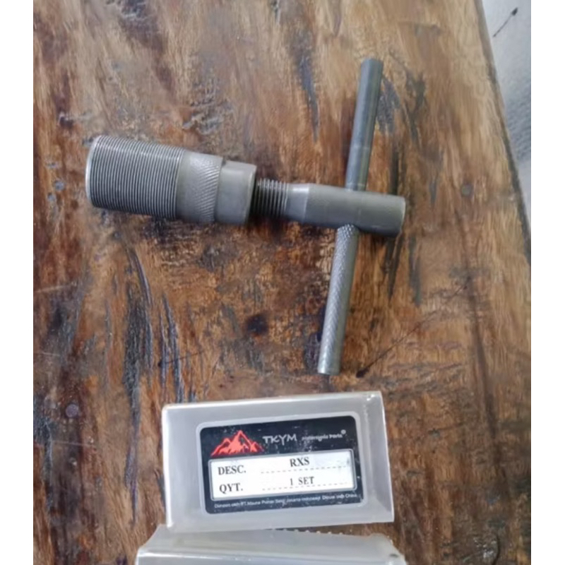 Takayama Tracker Magnet Treker Magnit RXS RX KING RX K WIN 100