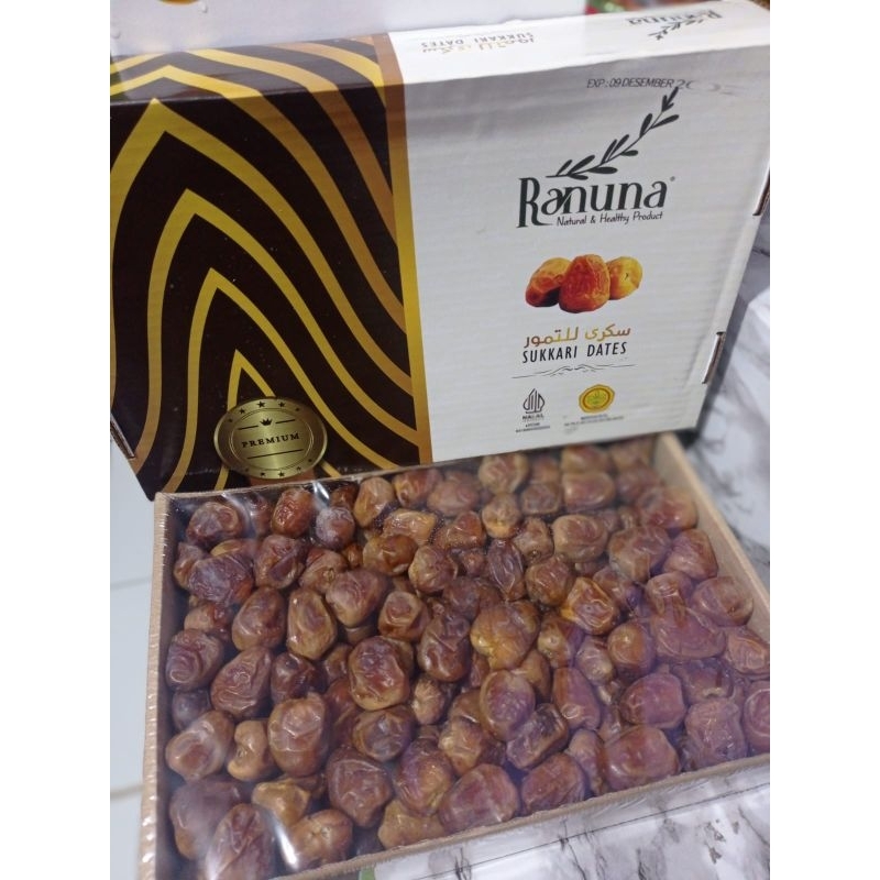 

kurma Sukari ranuna