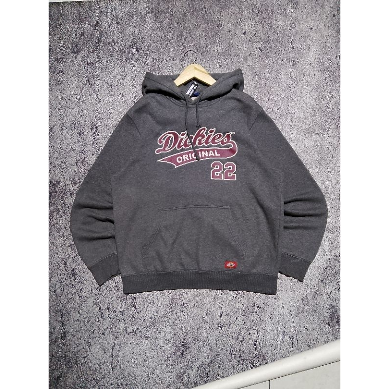 Hoodie dickies art 22