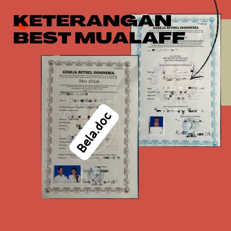 

kutipan pemberkatan gereja