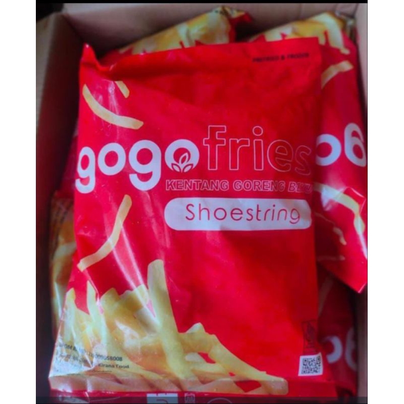 

KENTANG GOGO 1KG