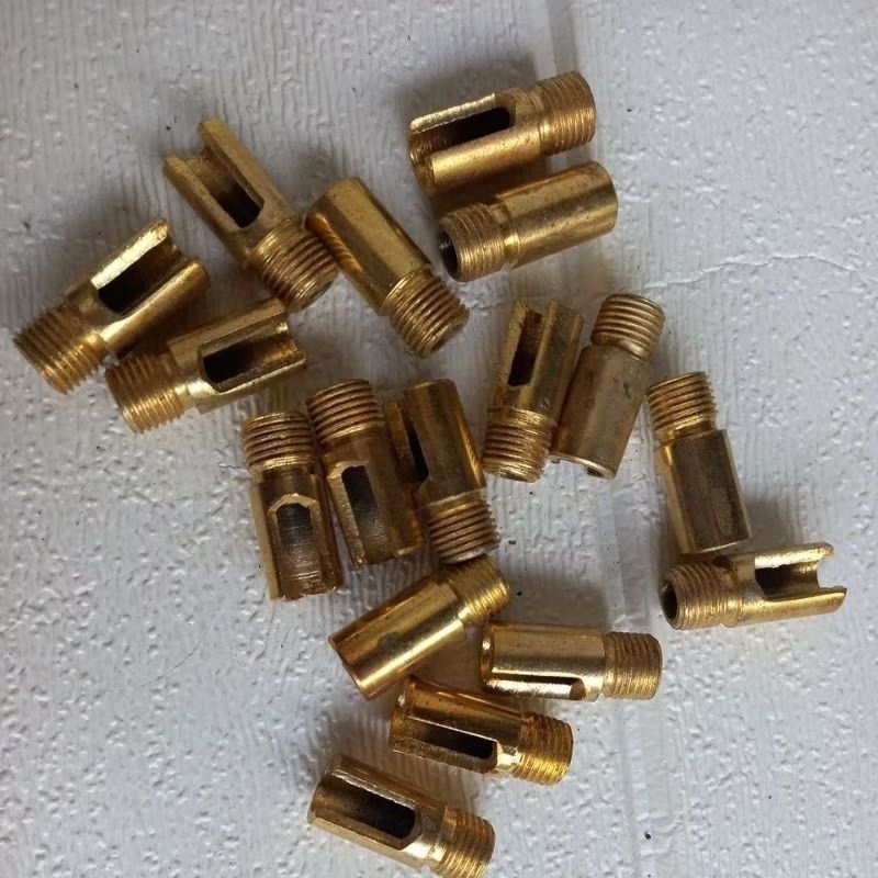 NEPEL DRAT PEREDAM CANON / NEPEL BENYAMIN CANON