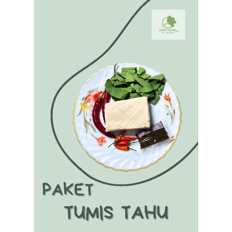 

TUMIS TAHU