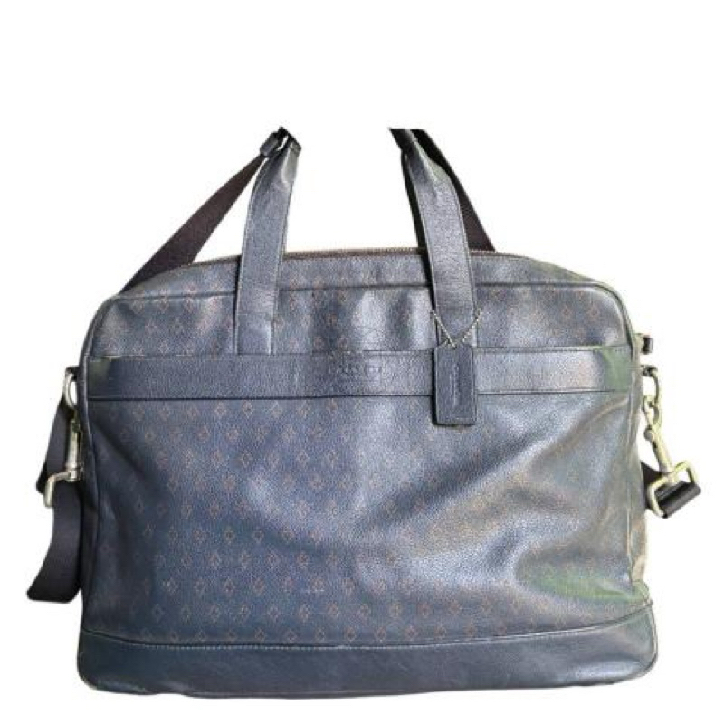 Coach Original - Tas laptop Tas Kerja