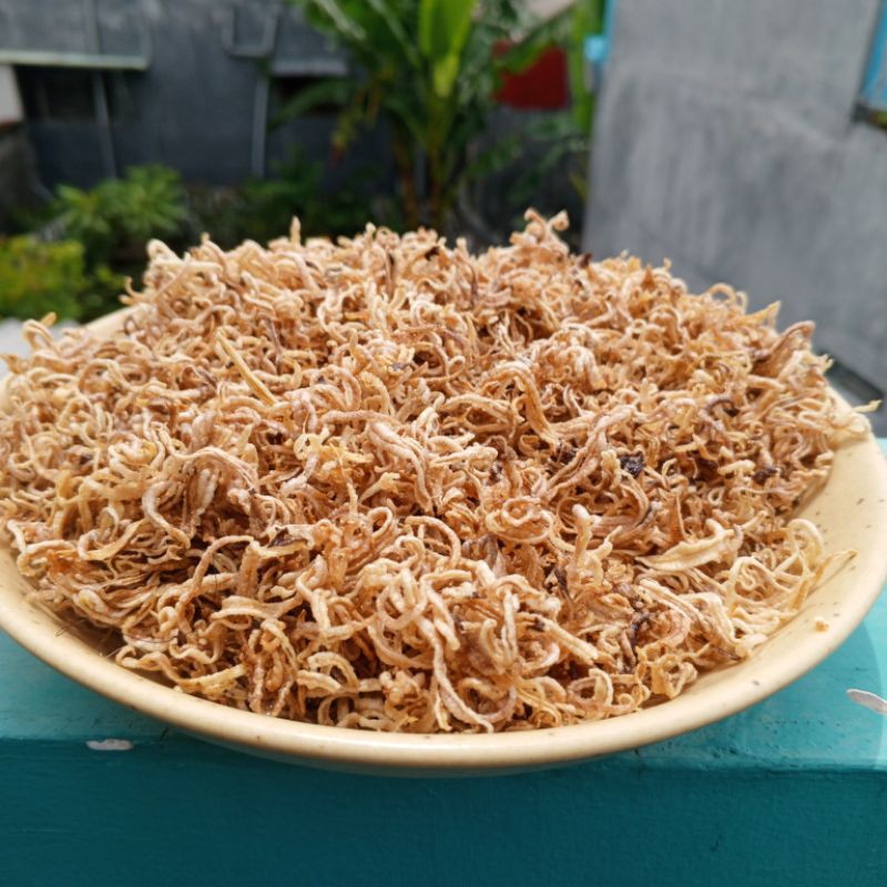 

Telur Tripang 200gr