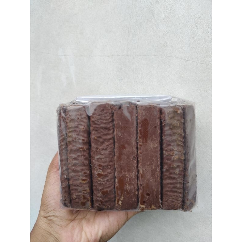 

Coklat Cheewez Kemasan 500 Gram