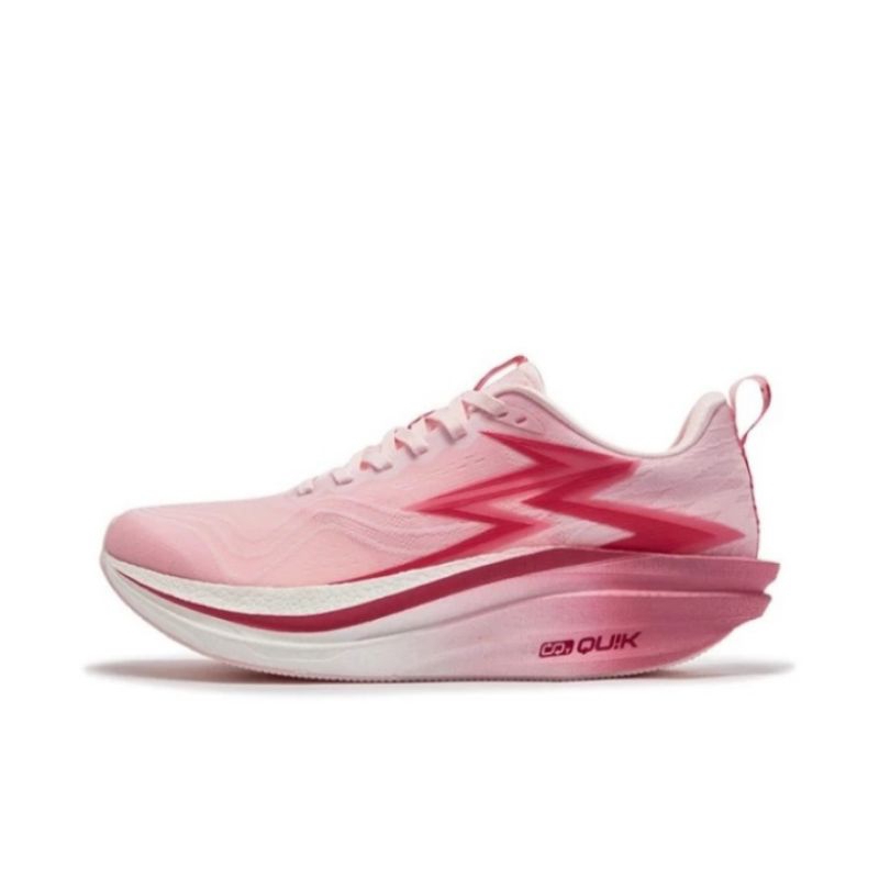 CLUBGOLFSHOP / Running Shoes,  361° Running - Flame 4 Mix "Pink"