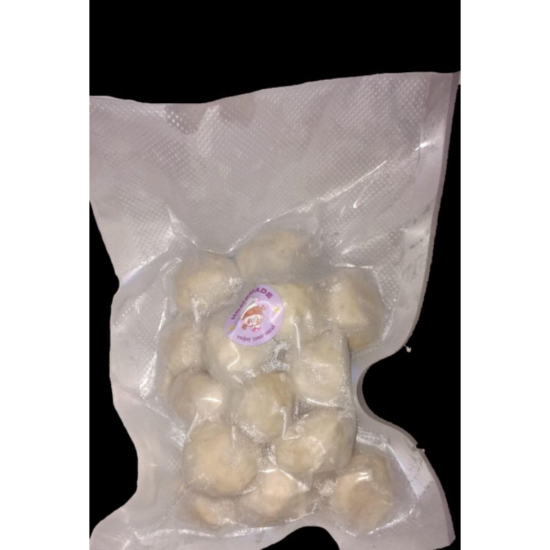 

Bakso Sapi Murah 15pcs