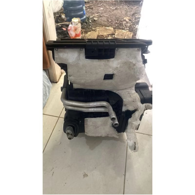 Blower AC KIA Sportage All New 2012