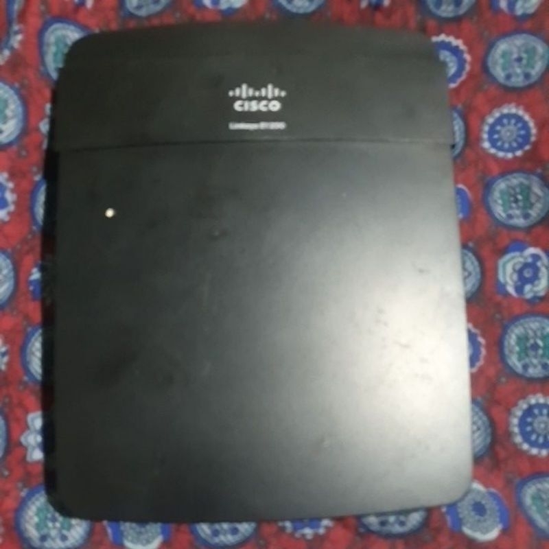 CISCO E1200