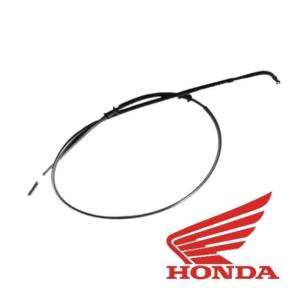 Kabel Rem Belakang Honda BeAT K1A Asli Ori 43450K1AN01