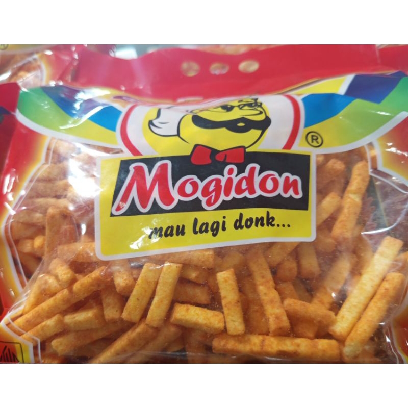 

MAGIDON BALADO 500 GRAM