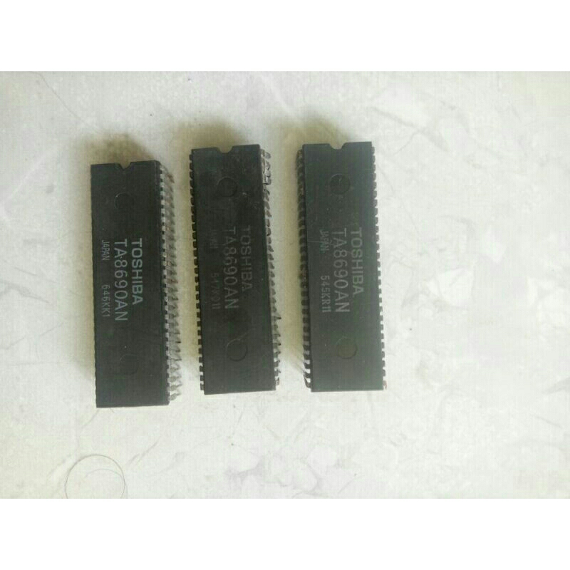 ic TA 8690 AN JAPAN / TA8690 1pcs