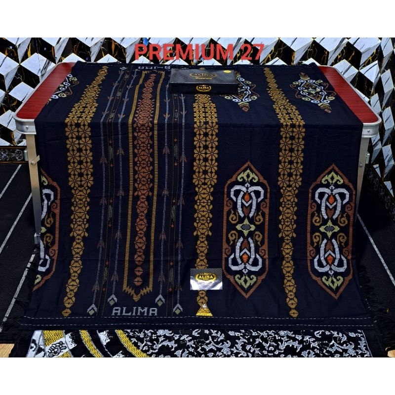 promo sarung alima premium terbaru