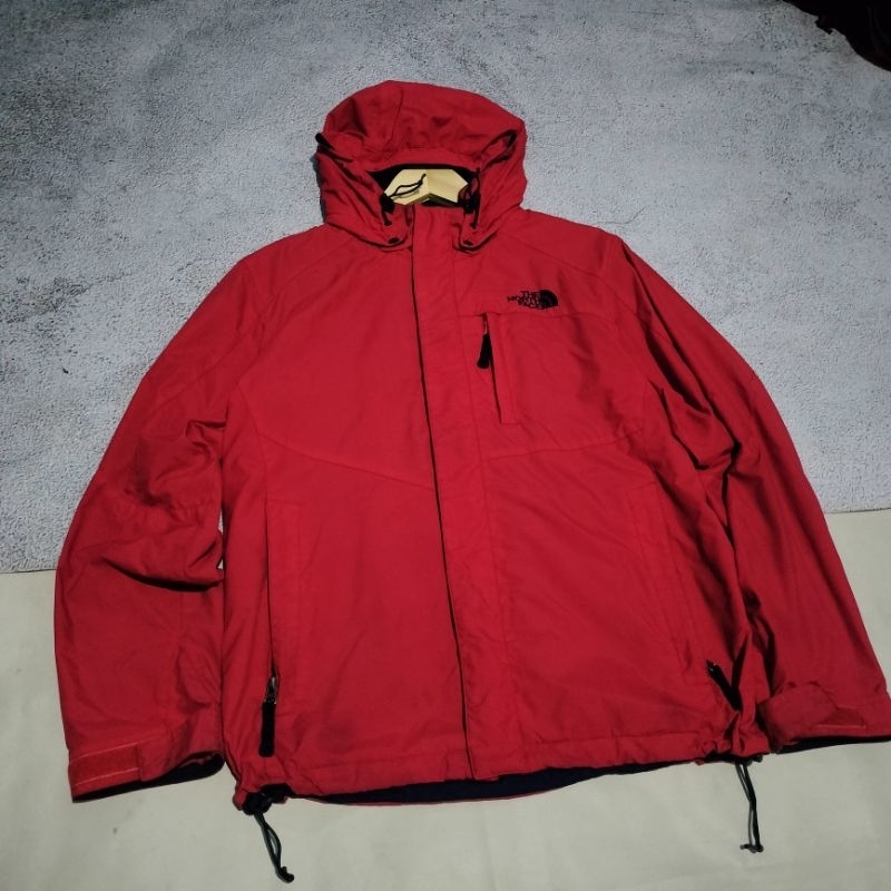 jaket Gopcore TNF