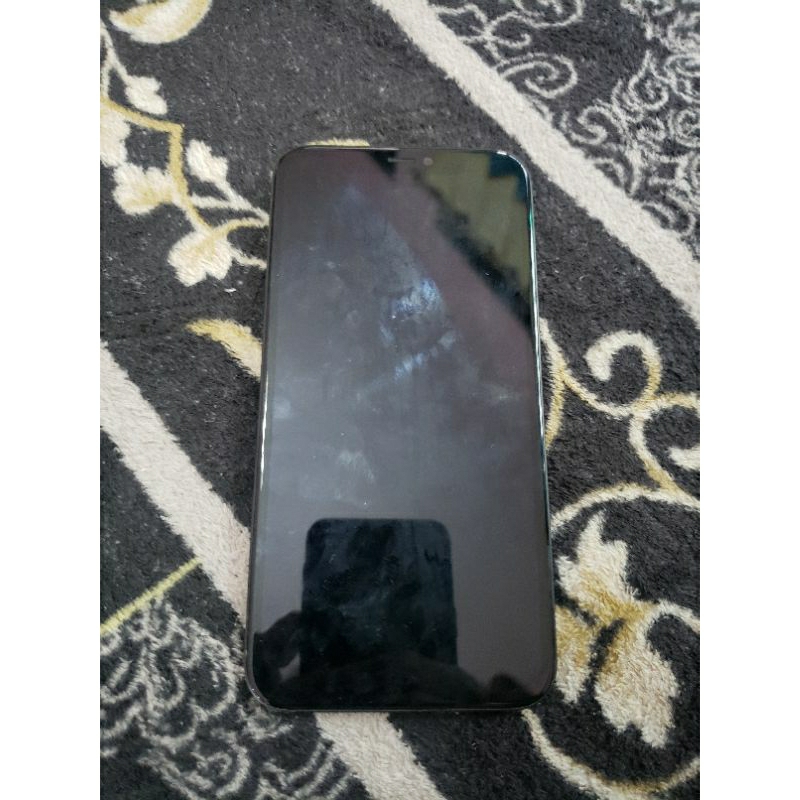 LCD iphone 11 ori copotan