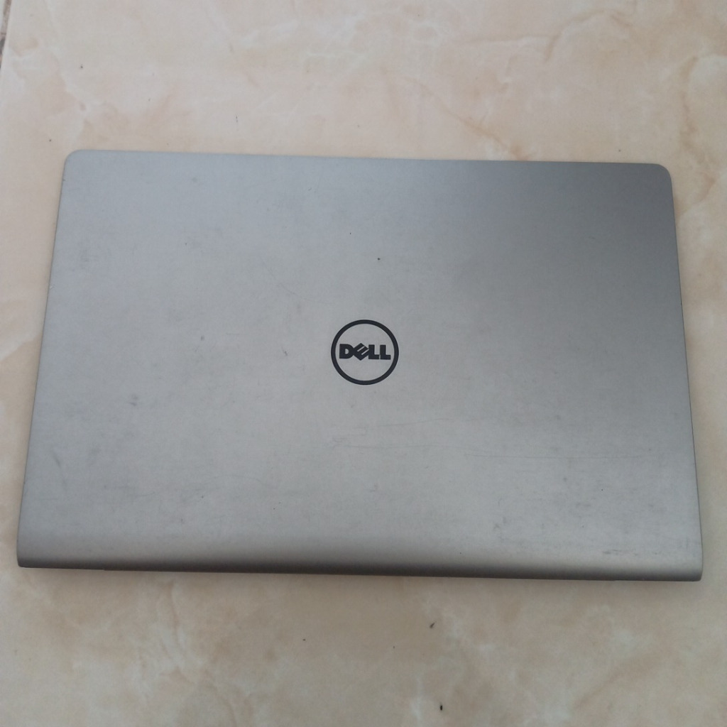 Frame Cover LCD Dell Inspiron 11 3000 Series 3138 Casing LCD Original Dell Inspiron 3138 Top Case De