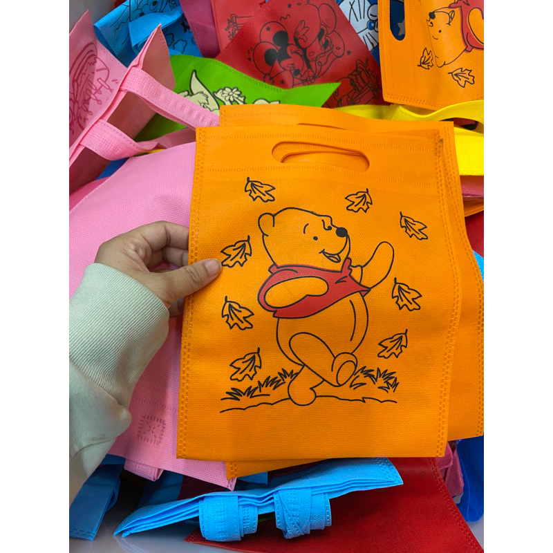 

paper bag harga murah