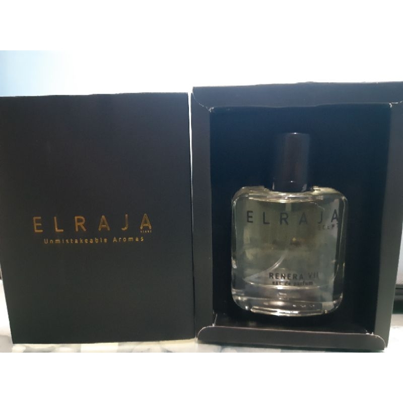 Parfum Elraja Les Sables