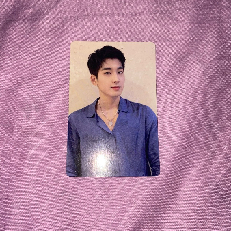 SEVENTEEN PC 24h LIM C WONWOO