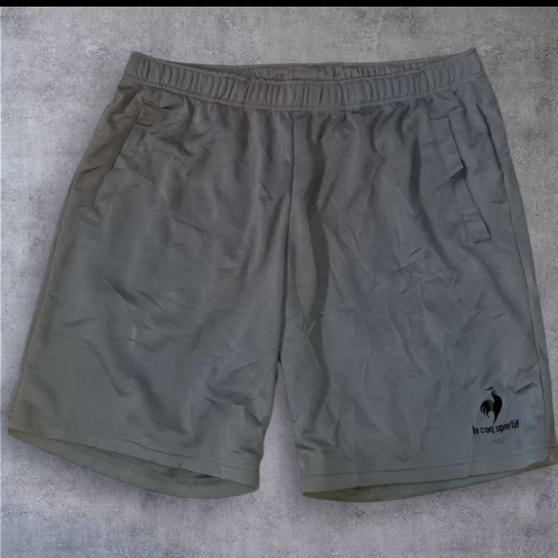 Celana Pendek Olahraga le coq Sportif
