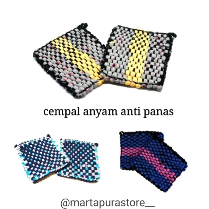 CEMPAL AYAM ANTI PANAS (HARGA SATUAN)