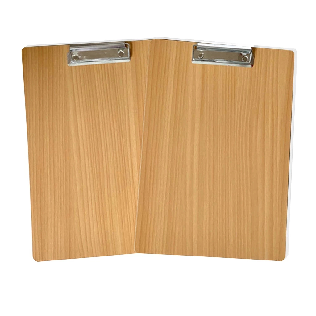 

Papan Alas Ujian / Papan Jalan / Papan Ujian / Clipboard Kayu