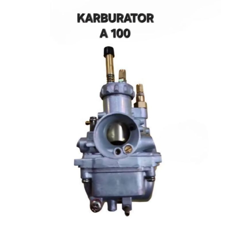 KARBURATOR CARBURATOR A100 A 100