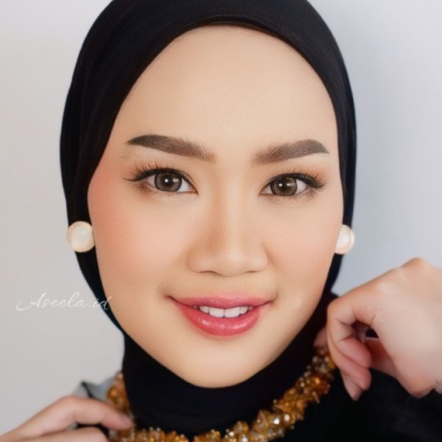 ANTING KLIP HIJAB|ANTING JEPIT FASHION WANITA(beli 5 free 1)